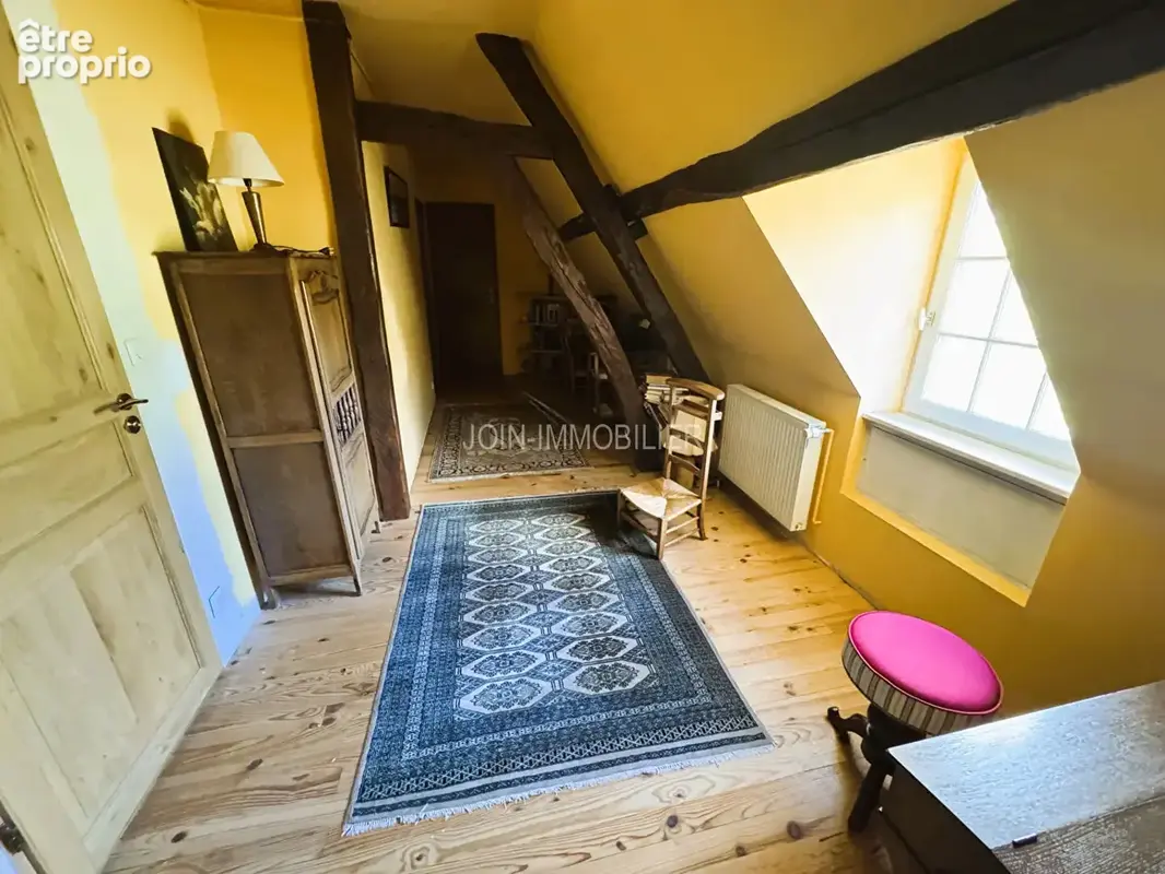 Charmante longère à Freulleville - 214,91 m² - photo 9
