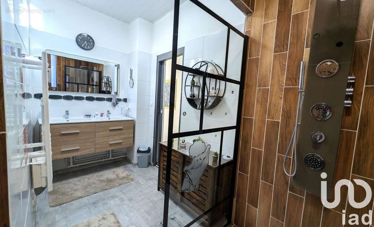 Photo 6 - Maison à VOREY