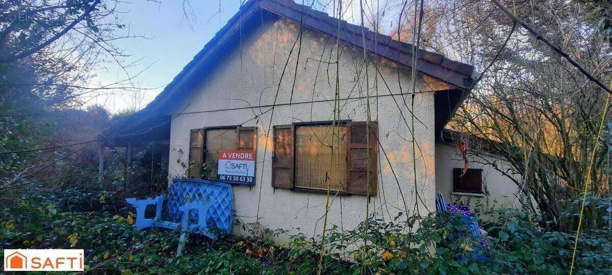 Photo 5 - Maison à ARCES-DILO