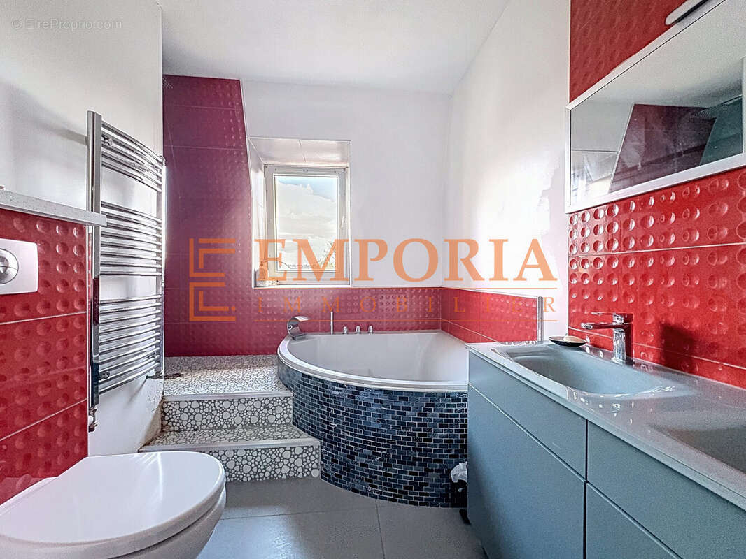 Appartement à MULHOUSE