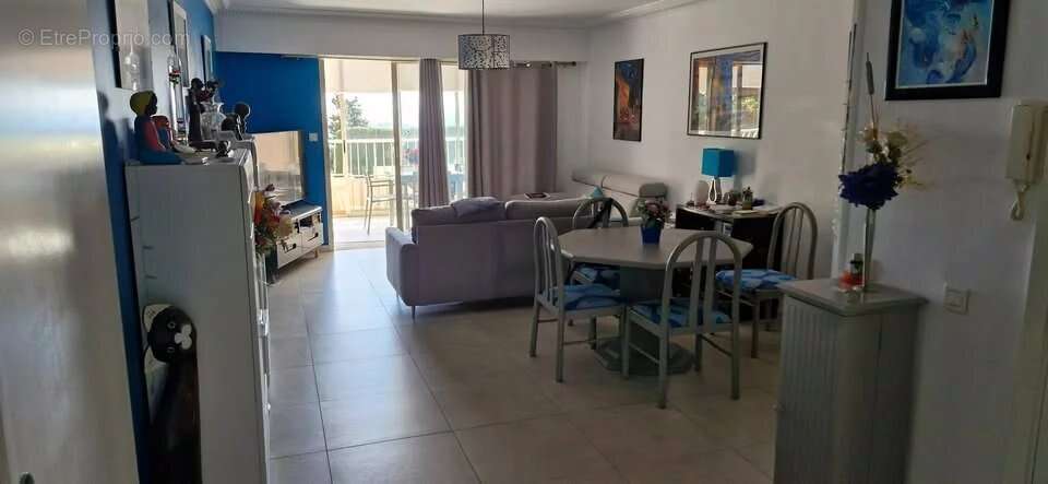 Appartement à GRASSE