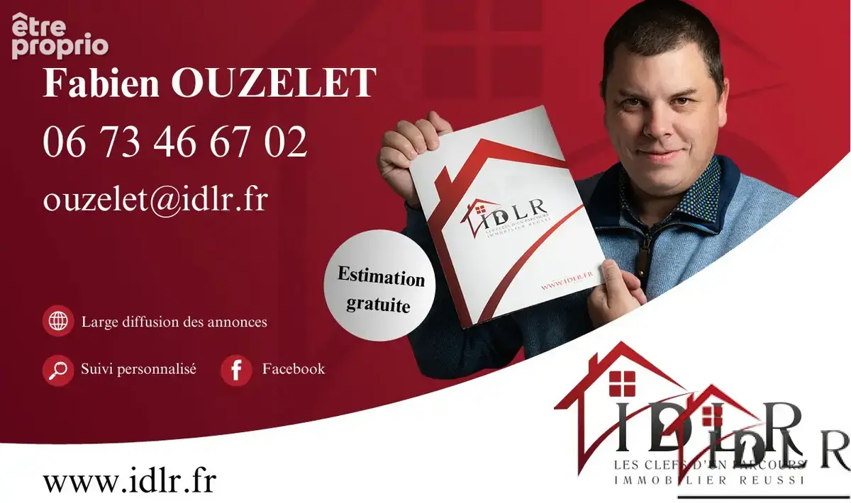 Maison de 220 m2  habitable de plain-pied sur terrain arbor - photo 21