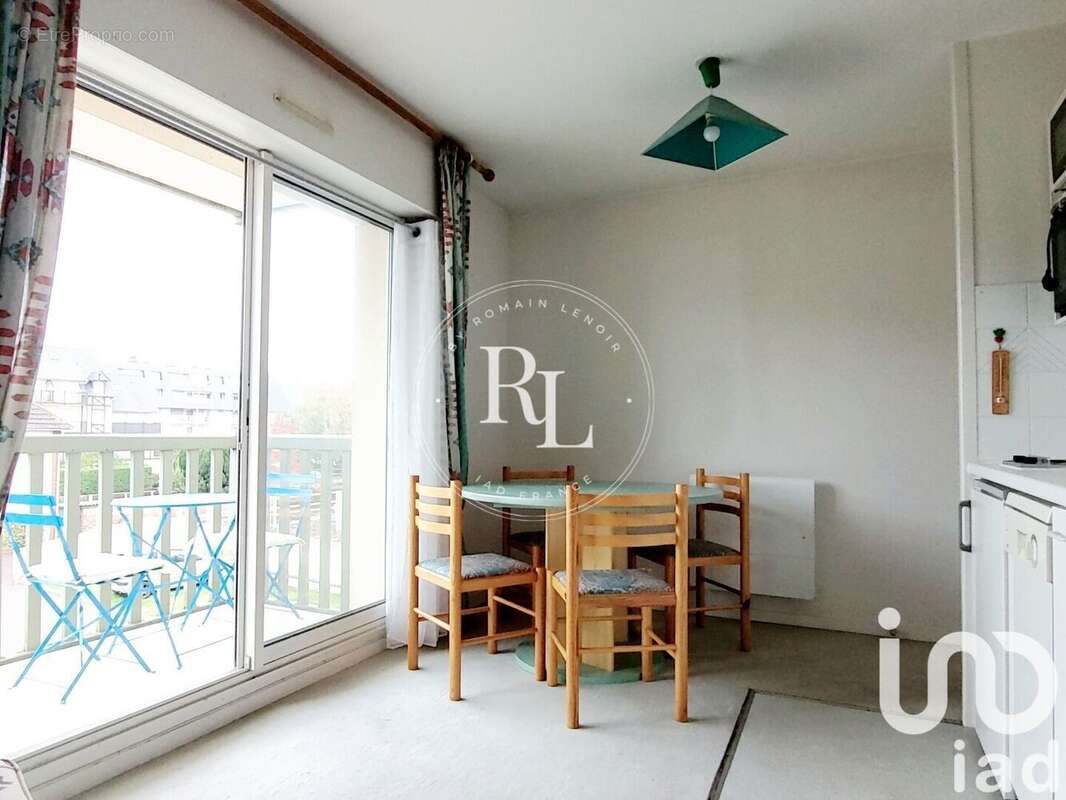 Photo 4 - Appartement à HOULGATE