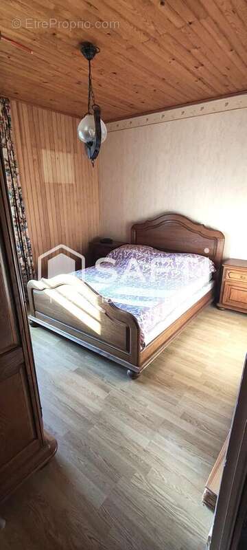 Photo 7 - Maison à MEZIERES-SUR-OISE