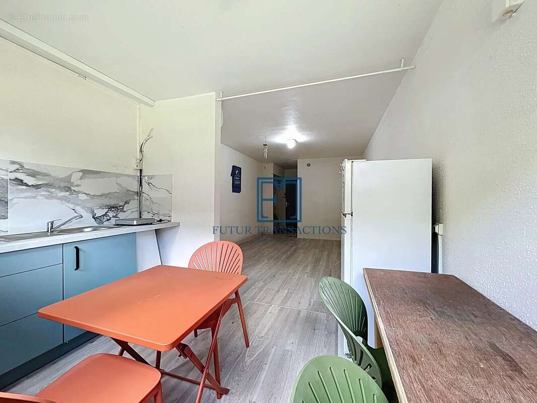 Appartement à LE GOSIER