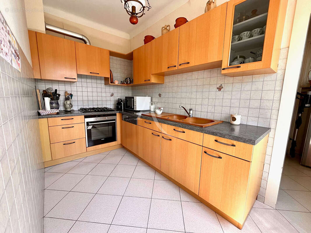 Maison individuelle Metz Vallières - photo 11