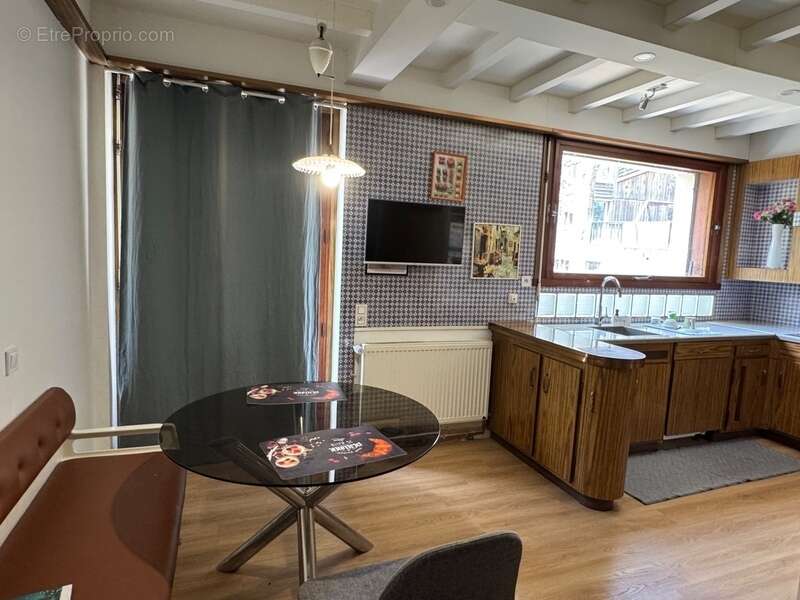 Maison à SAINT-DIZIER