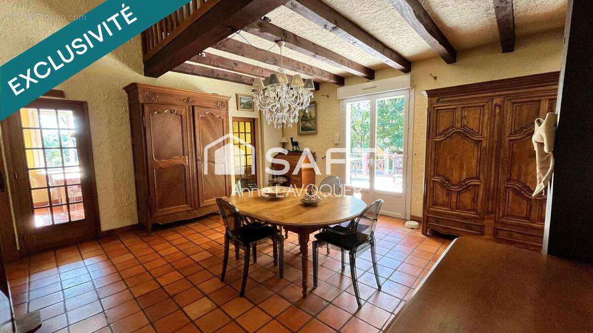 Photo 5 - Maison à PLUVIGNER