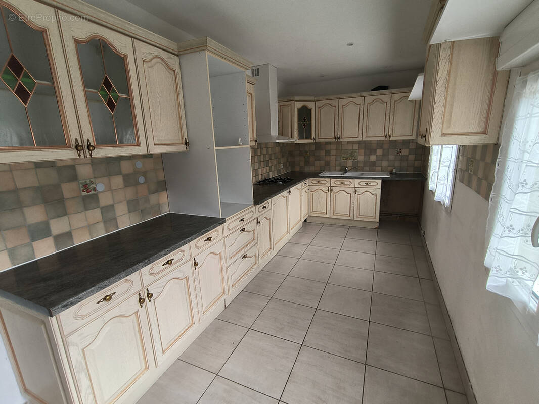 Appartement à CASTRES