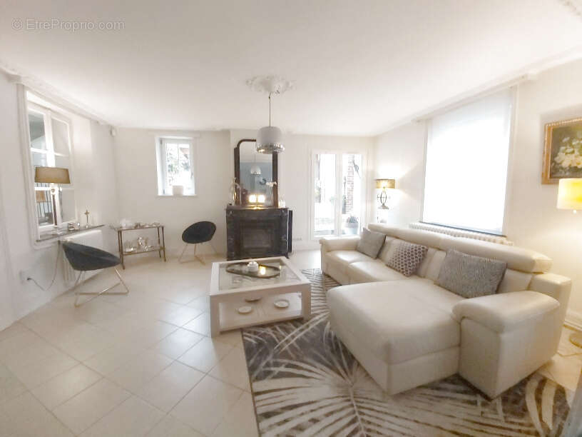 Maison à AUBIGNY-EN-ARTOIS