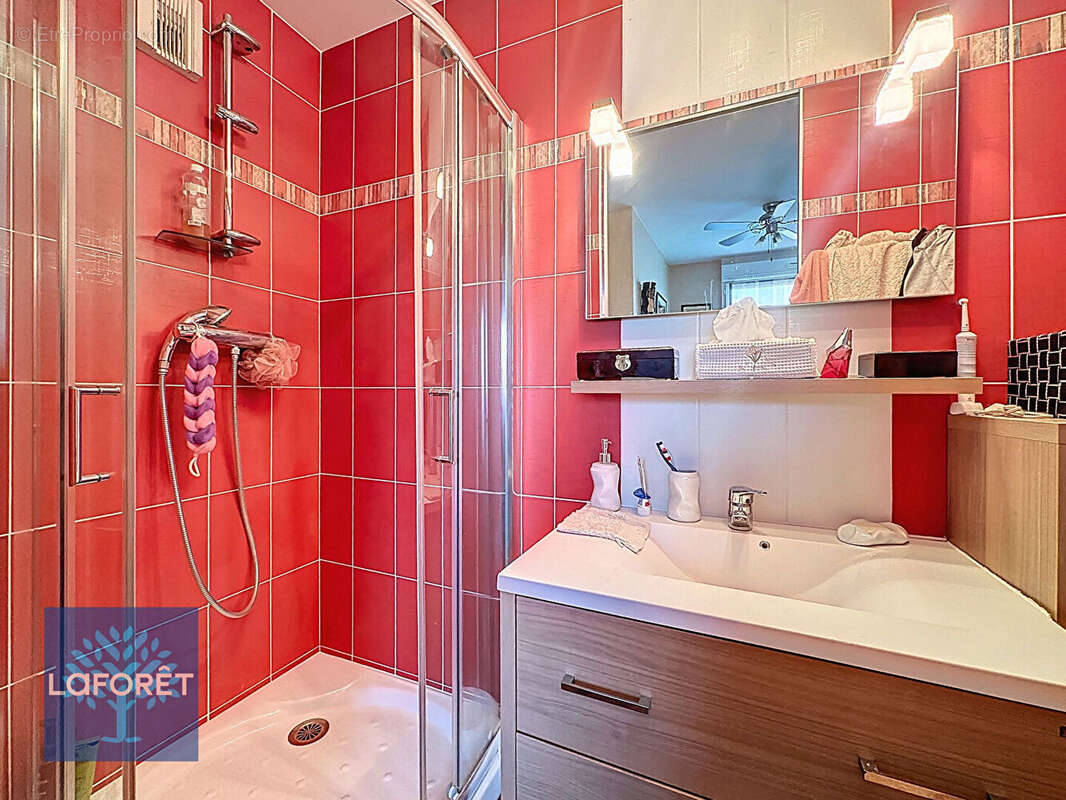 Appartement à BRETIGNY-SUR-ORGE