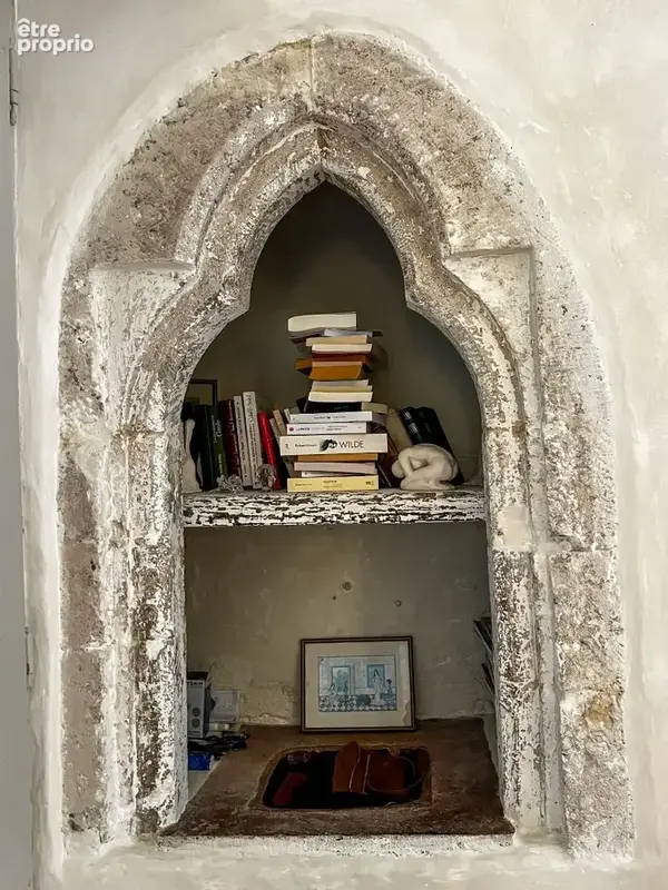 Propriété Historique au Cur de Lectoure - photo 8