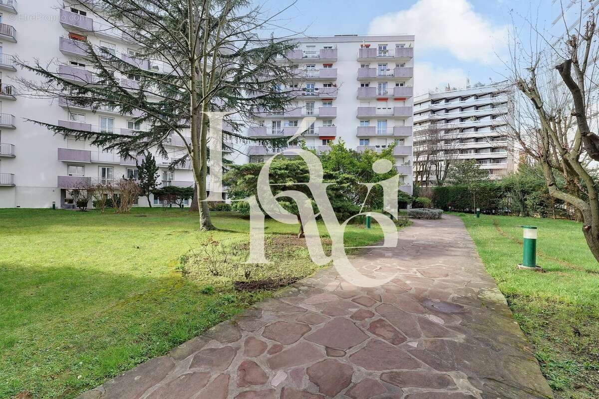 Appartement à PARIS-13E