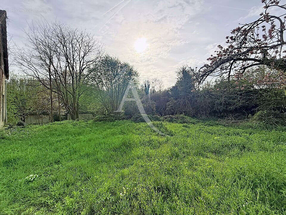 Maison à ACY-EN-MULTIEN