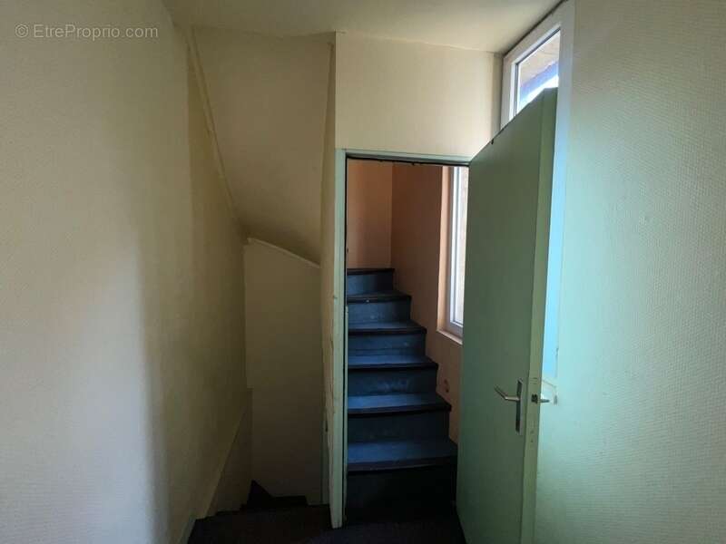 Appartement à BOLBEC