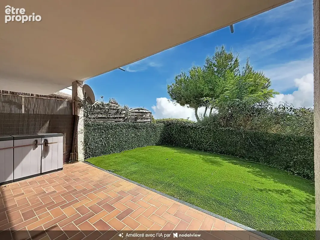 Photo Appartement à Nice au prix de 499 000€