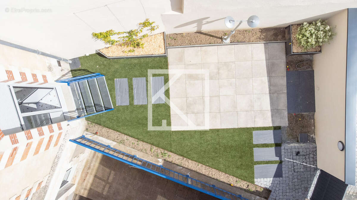 Appartement à CHOLET