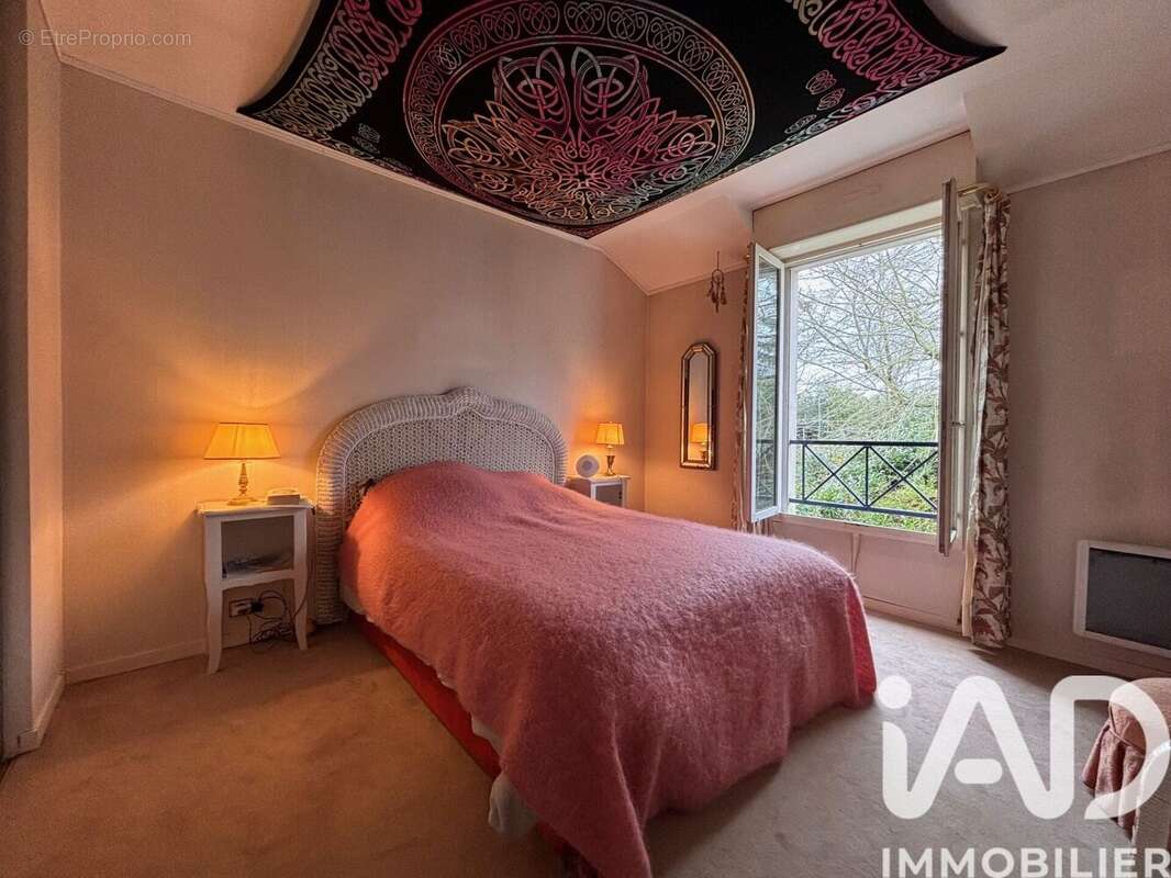 Photo 7 - Maison à LE CHESNAY