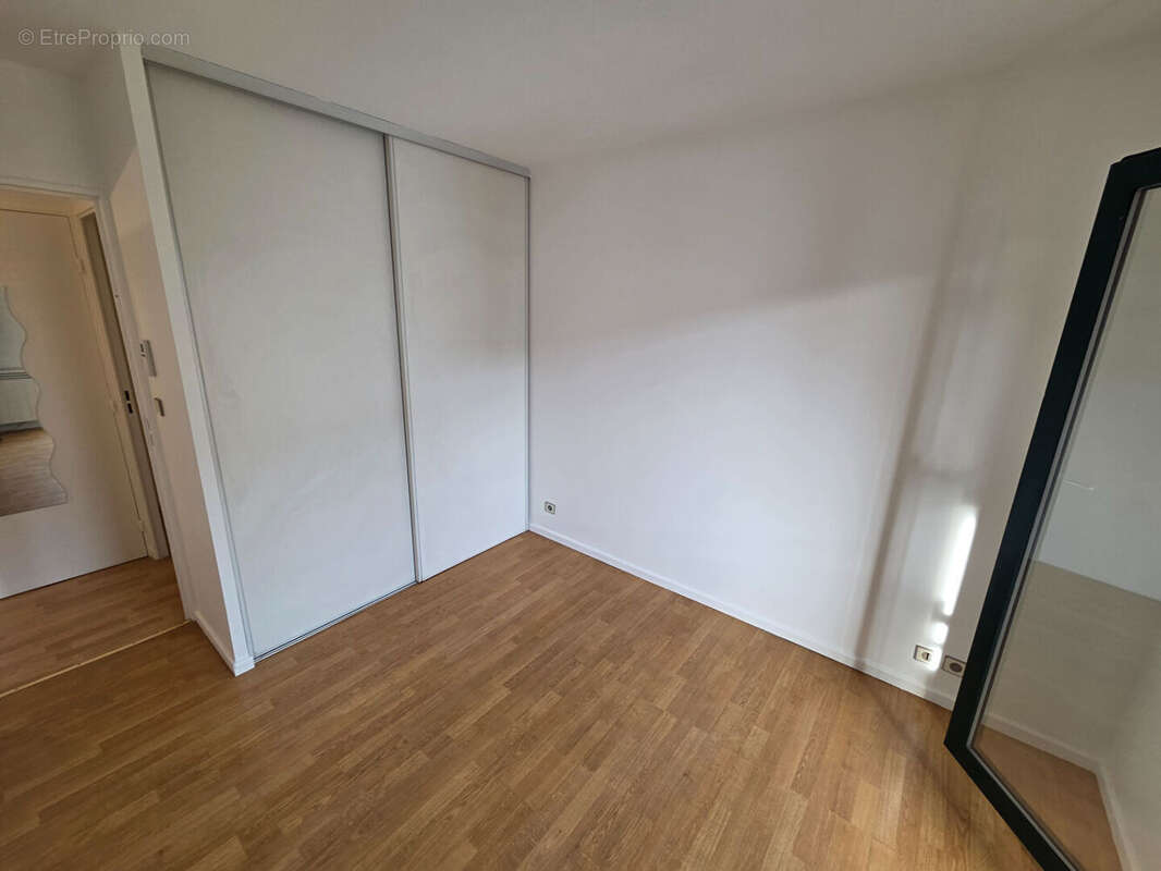 Appartement à LONGJUMEAU