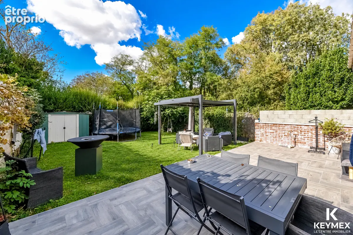Maison 5 pièces ? 3 chambres, jardin sans vis-à-vis et DPE B - photo 11