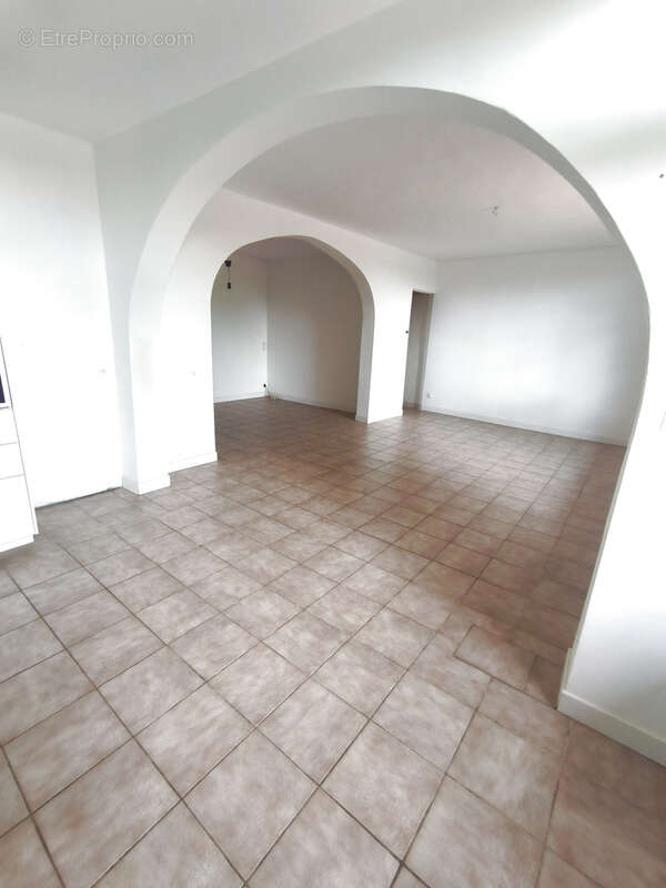 Maison à LEZAT-SUR-LEZE