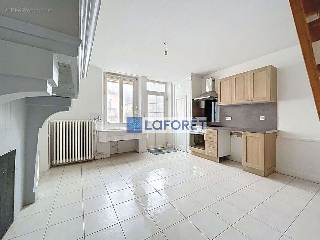 Maison Chevillon 126 m² - photo 2