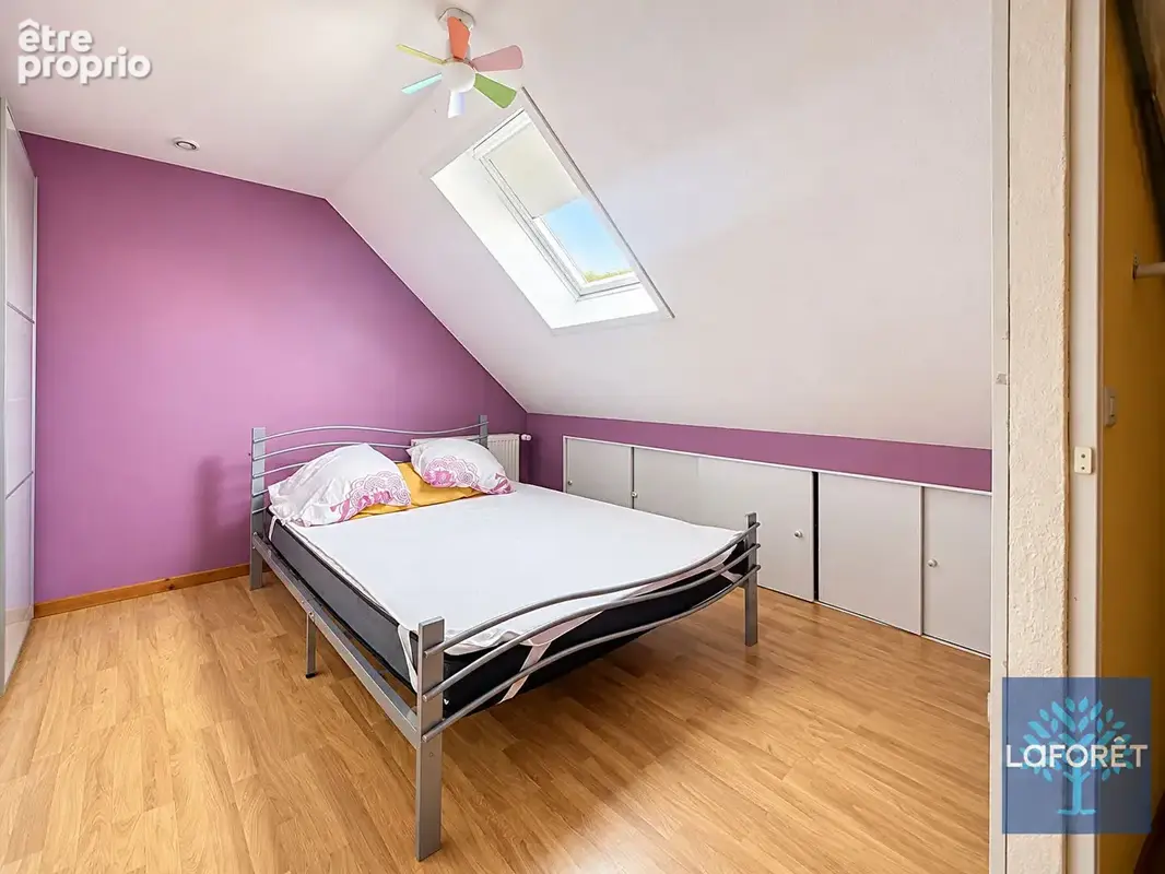 Maison Andres centre village, 5 chambres, jardin et parking. - photo 8