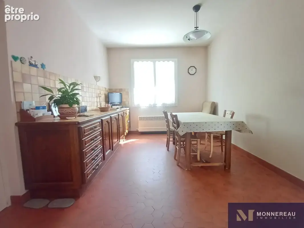 Maison individuelle sur sous sol avec grand terrain - photo 8