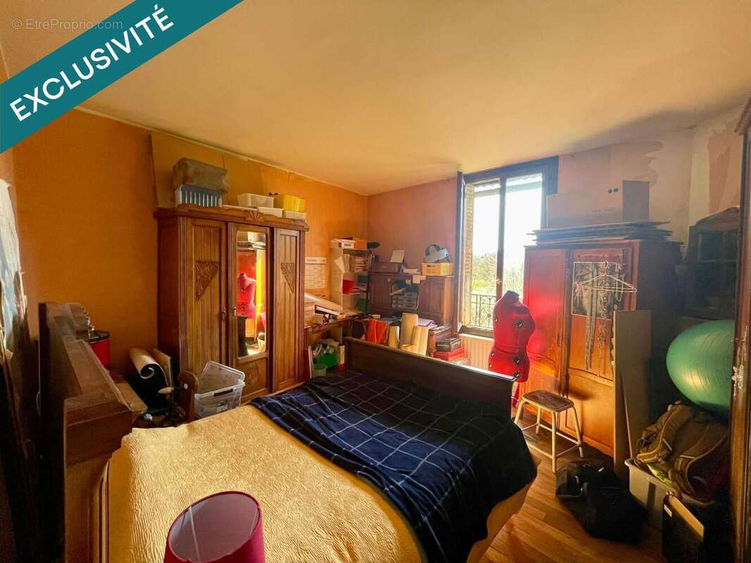 Photo 7 - Maison à FELLETIN