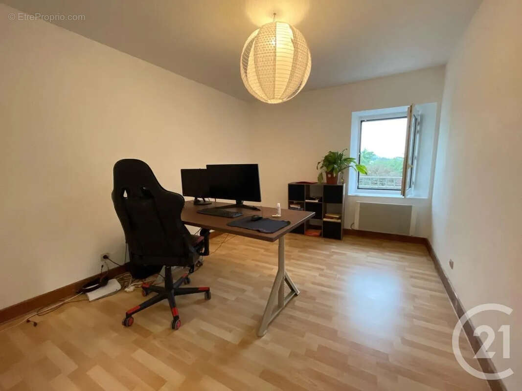 Maison à SAINT-MARCEL-LES-ANNONAY