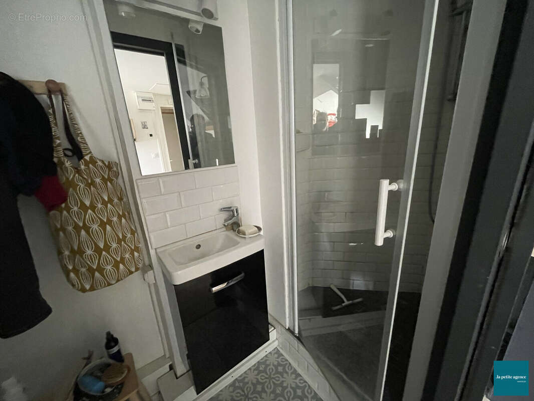 Appartement à CAEN