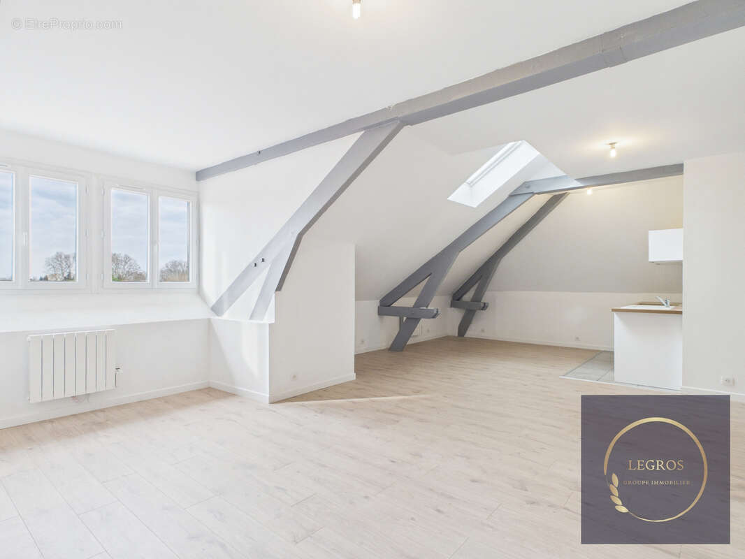 Appartement à AVIGNON