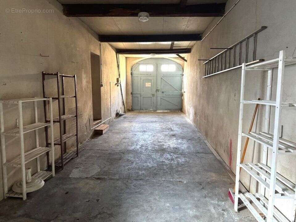 Maison à BOURG-DE-PEAGE