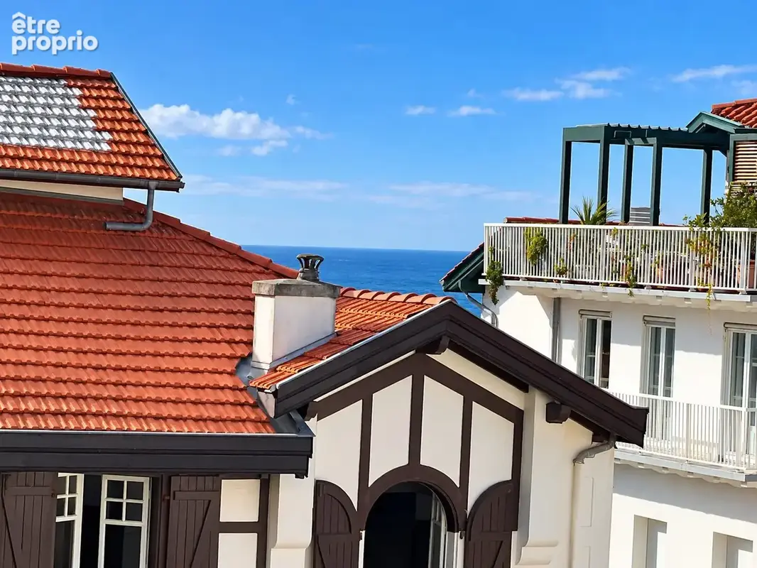 Appartement 3 pièces 63 m² à vendre à Biarritz (64200) - photo 9