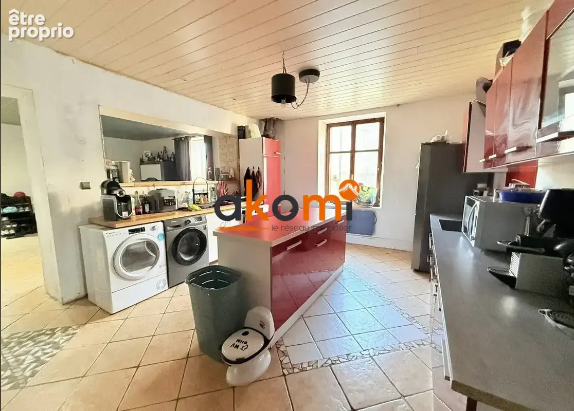 Maison 7 pièces 161 m² à vendre à Montreux (54450) - photo 7