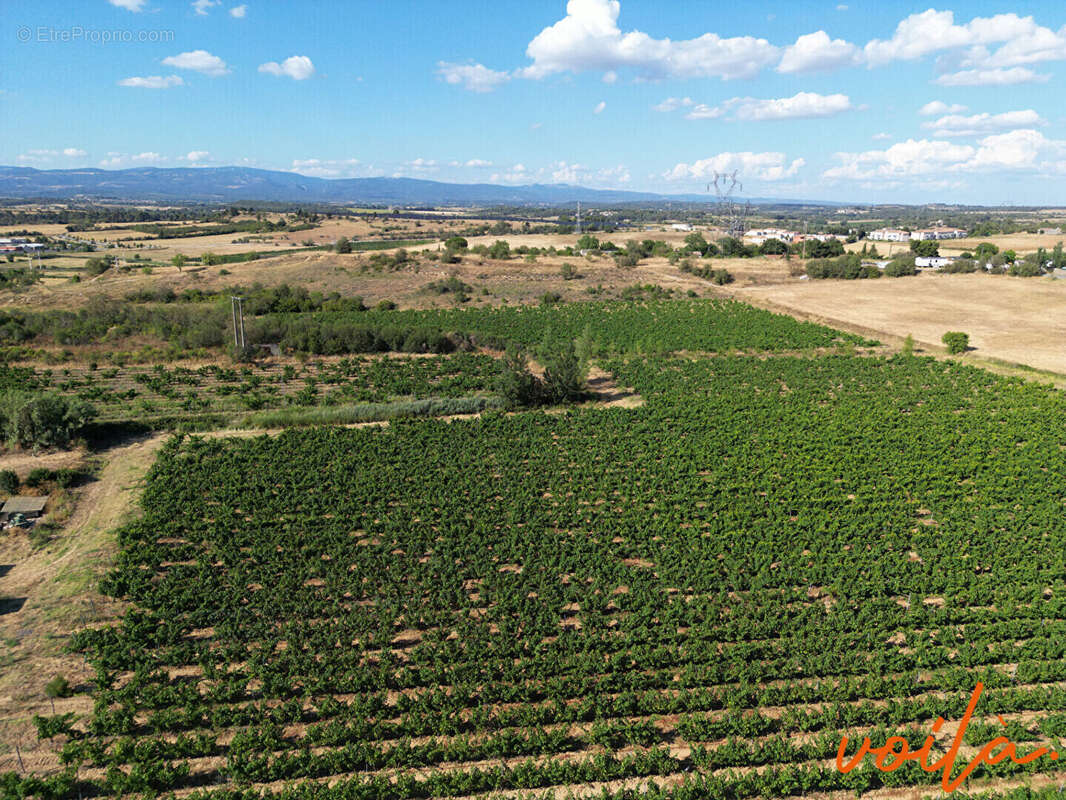 Maison à CARCASSONNE
