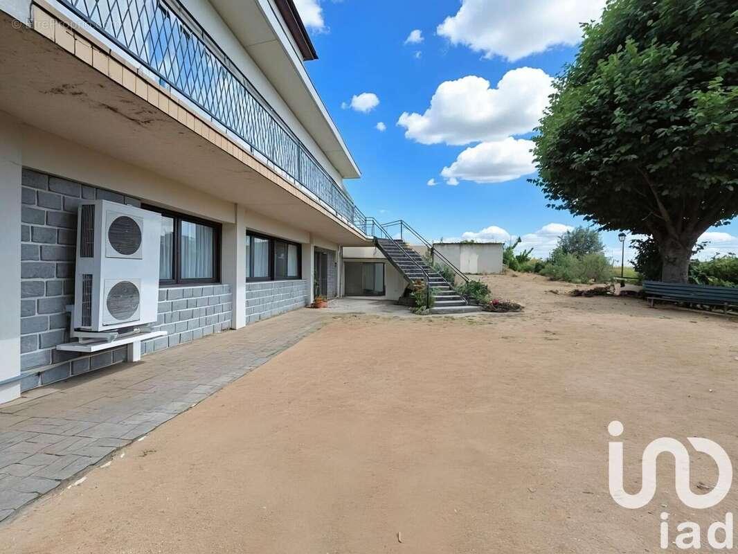 Photo 8 - Appartement à MONTROTTIER