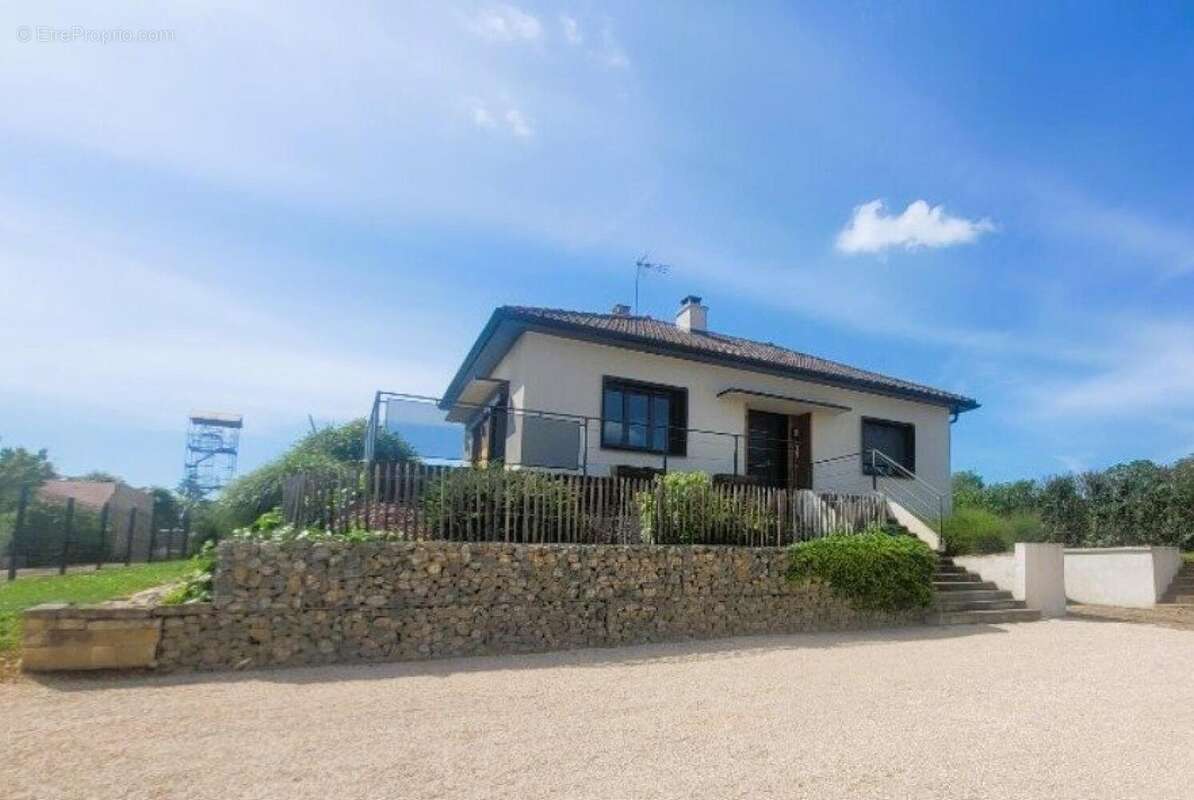 Photo 5 - Maison à GIVRY