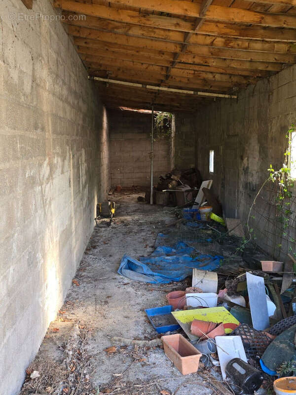 Maison à SAINTE-LUCE-SUR-LOIRE