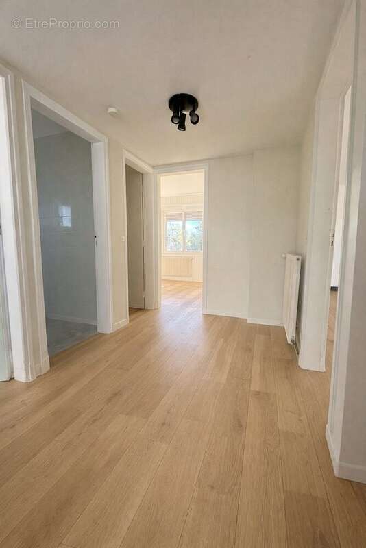 Maison à CUPERLY