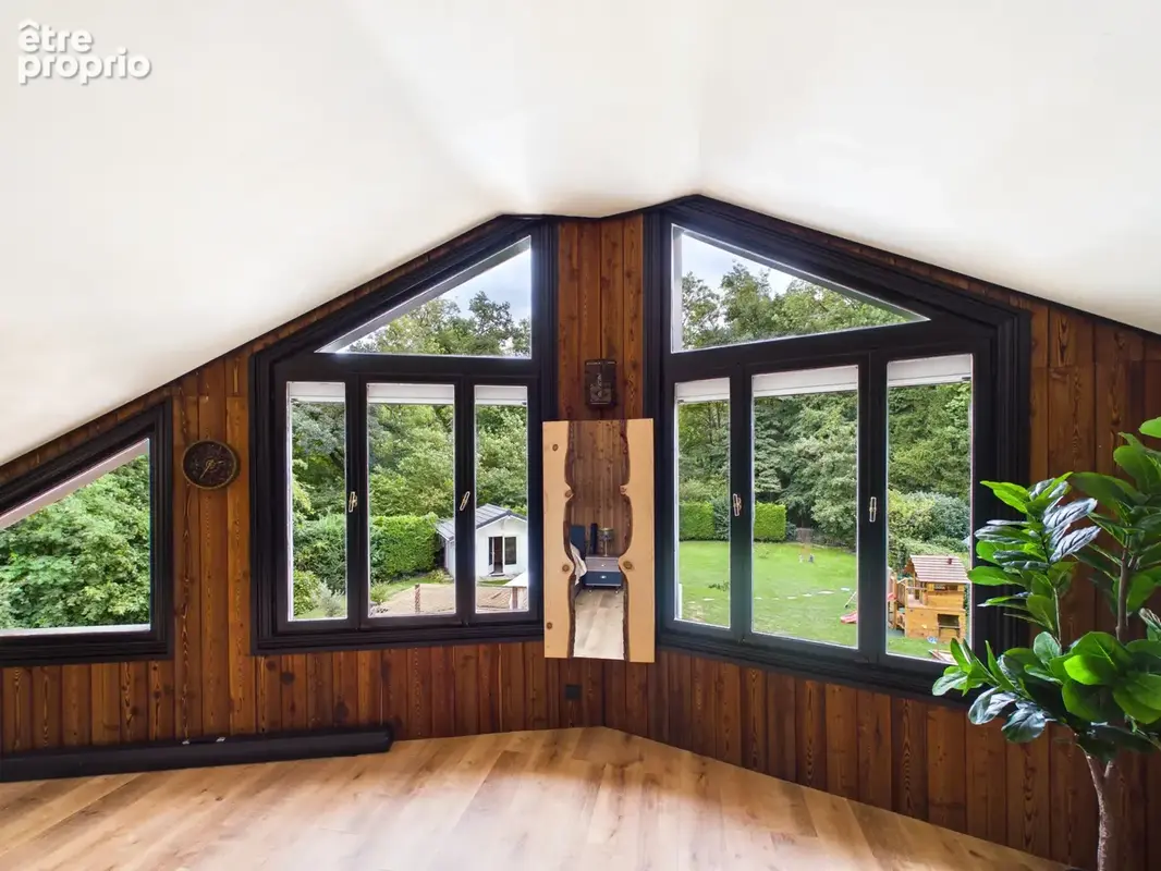 Villa Chalet Cranves Sales - photo 9