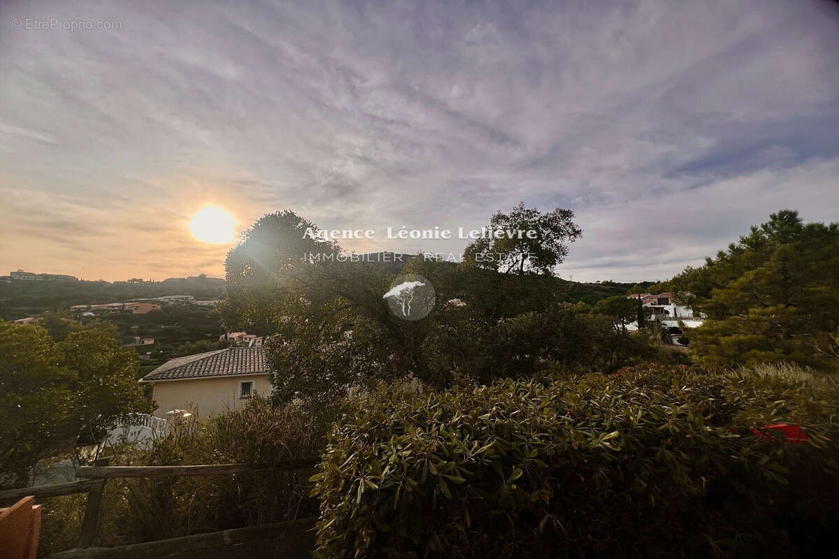 Appartement à LES ISSAMBRES