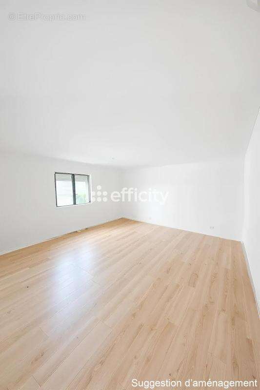 Appartement à LISIEUX