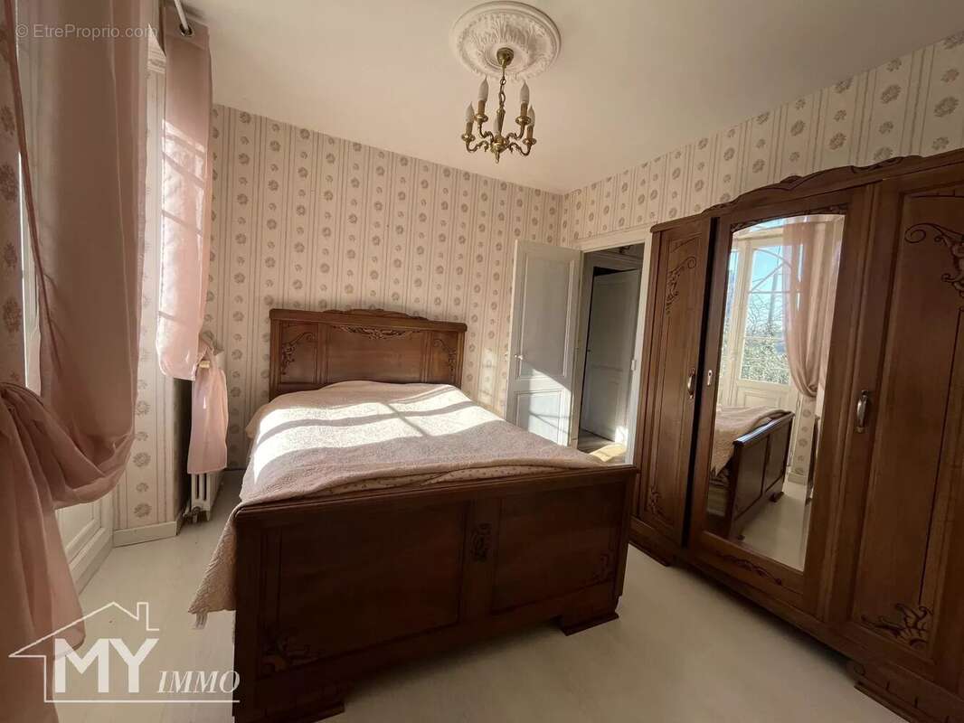 Maison à SAINT-PAUL