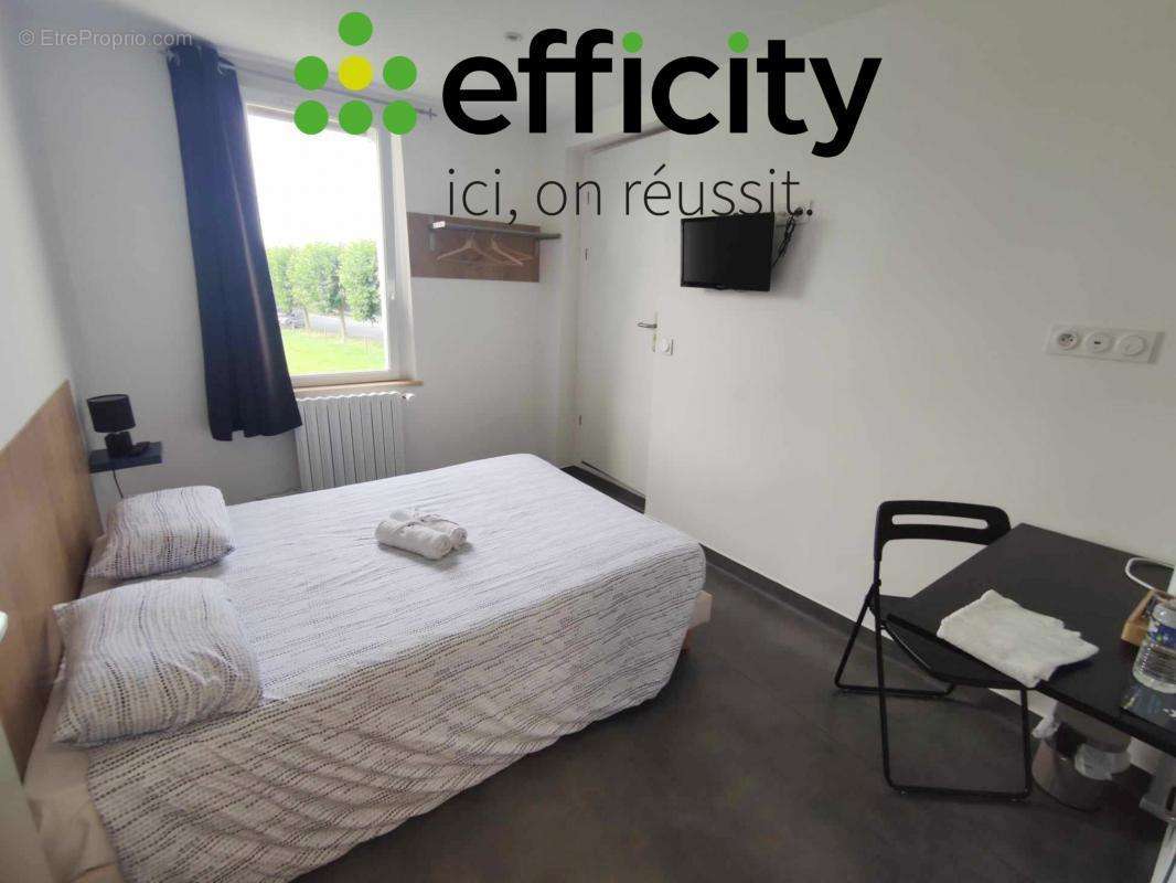 Commerce à TORIGNI-SUR-VIRE