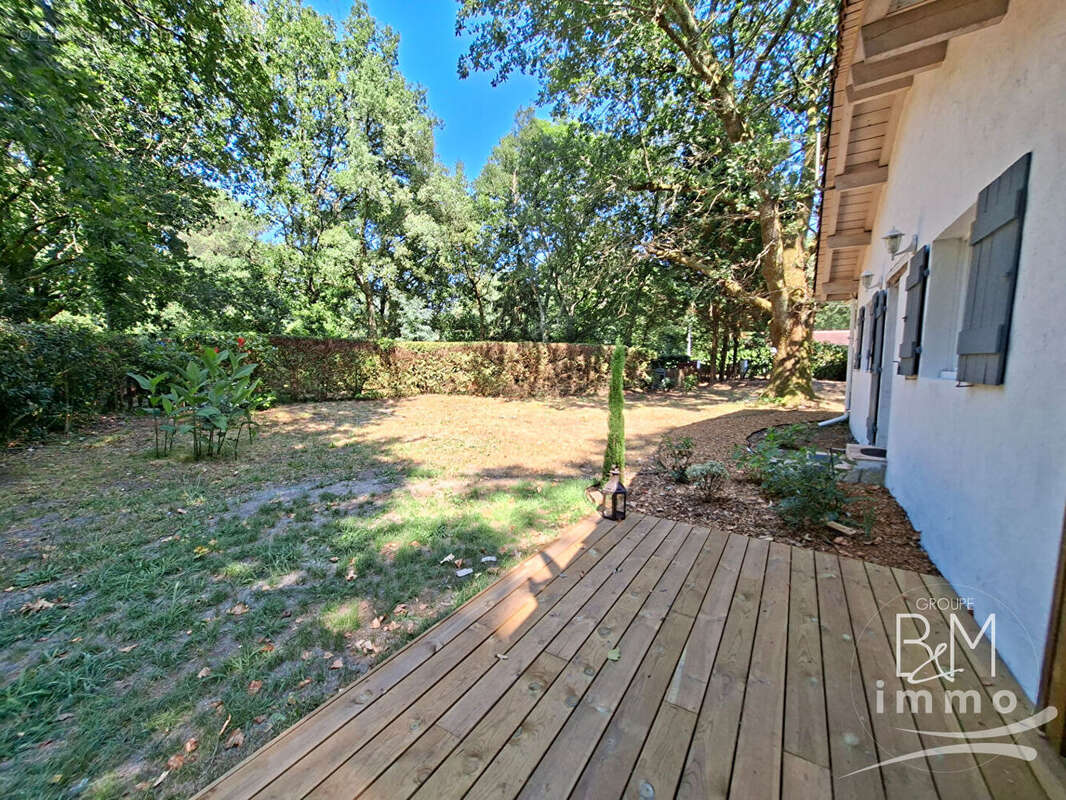 A vendre, maison à LEON - photo 4