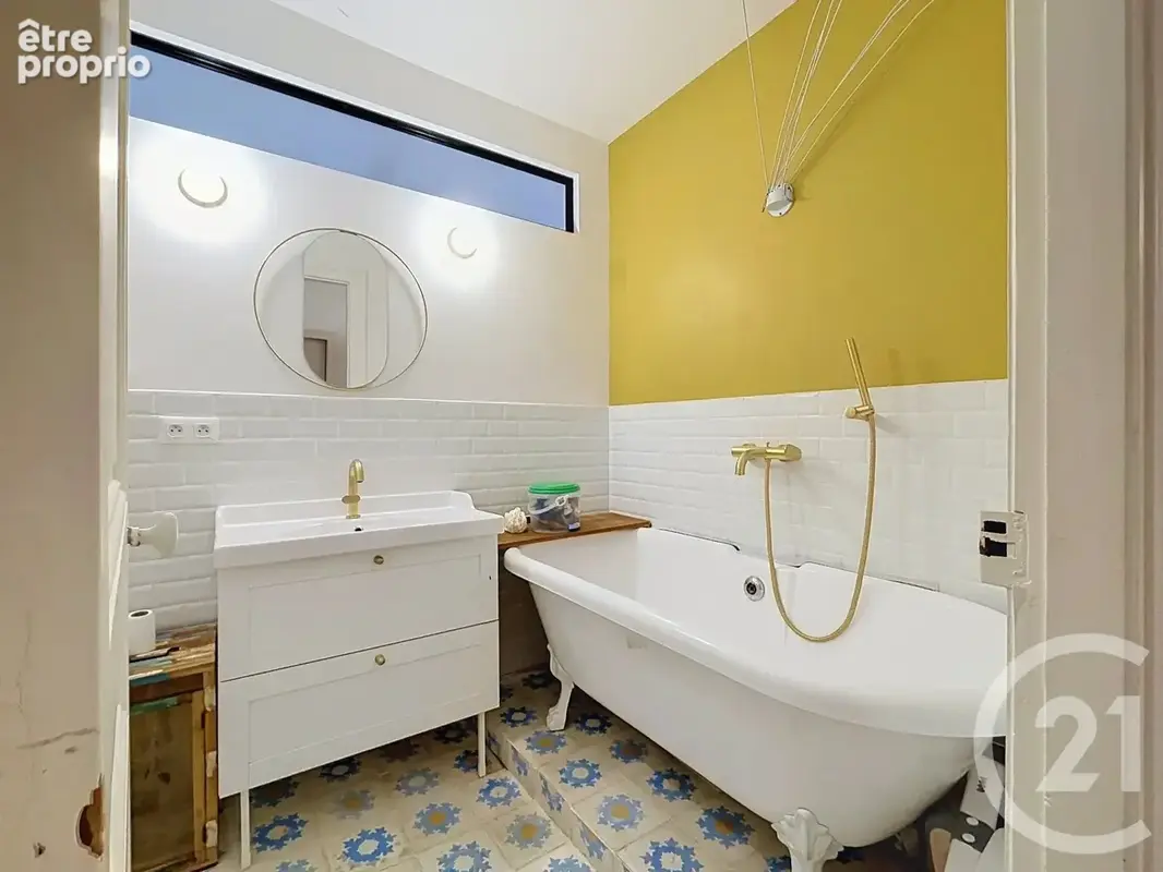 Maison 5 pièces 200 m² à vendre à Poussan (34560) - photo 15