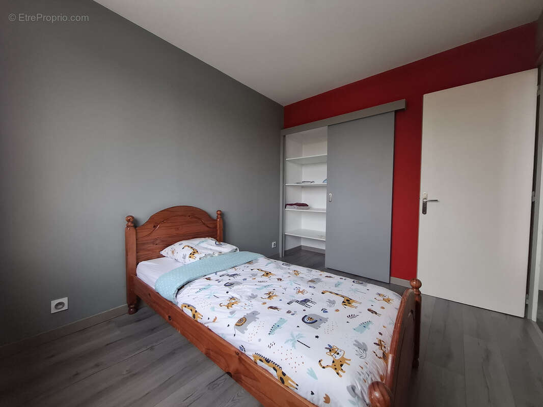 Maison à SAINT-ETIENNE-DE-MER-MORTE