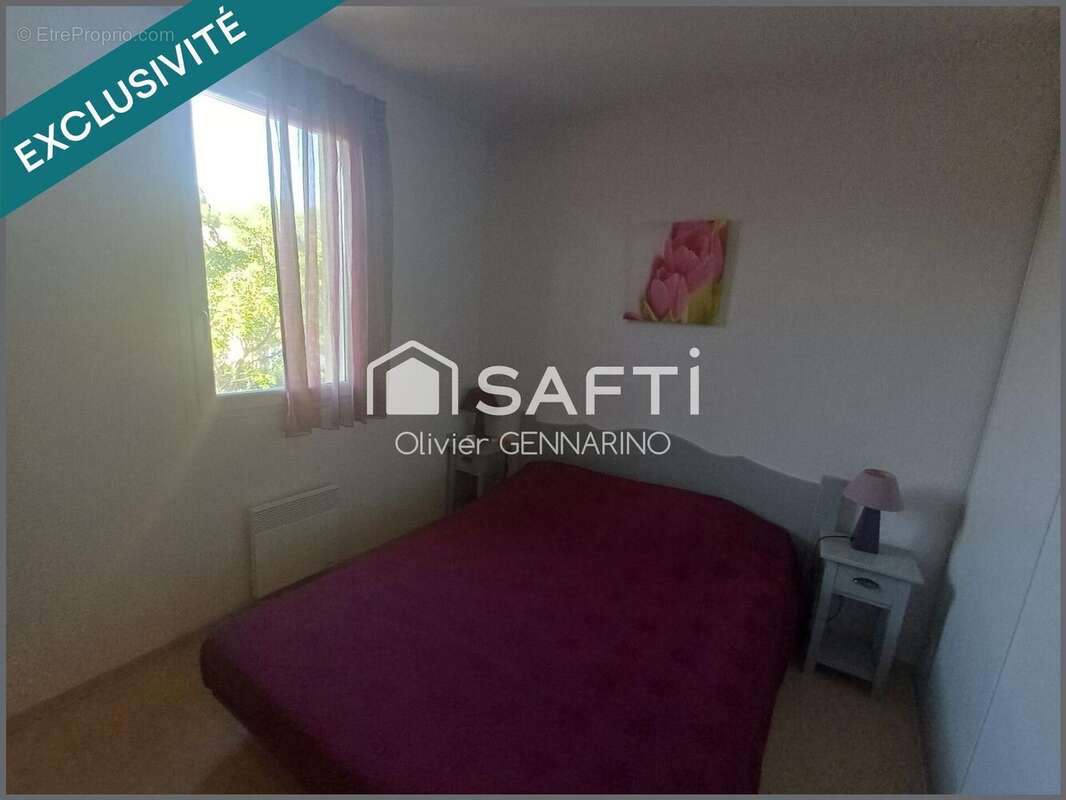 Photo 6 - Appartement à AUBIGNAN