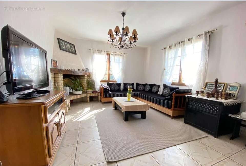 Maison à ATHIES-SOUS-LAON